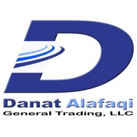 DANAT ALAFAQI GENERAL TRADING LLC Logo