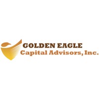 Golden Eagle Capital Advisors Inc Logo