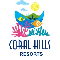 Coral Hills Resorts Logo