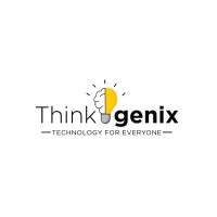 Thinkgenix LLP Logo