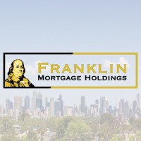 Franklin Mortgage Holdings, Inc. Logo