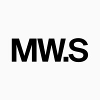 MOUTHWASH Studio Logo