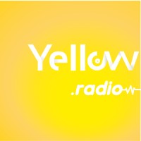 Yellow Radio Logo