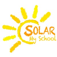 Solar My School Logo