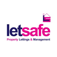 Letsafe Logo