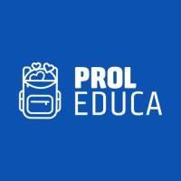 Prol Educa - Bolsa de Estudos Logo