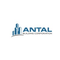 Antal Building Corporation Logo