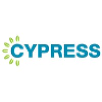 Cypress Associates Inc. Logo