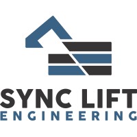 Sync Lift Engineering Logo