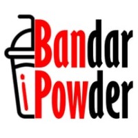 Bandar Powder Logo
