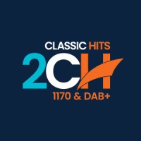 Radio 2CH Pty Limited Logo
