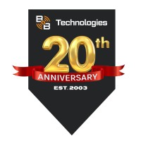 B2B Technologies Logo