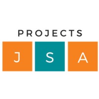 Projects_jsa Logo