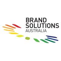 Brand Solutions Australia Logo