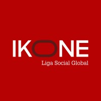 IKONE - Global Social League Logo