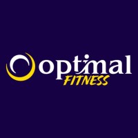 Optimal Fitness Logo