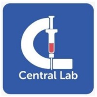 Central Lab Logo