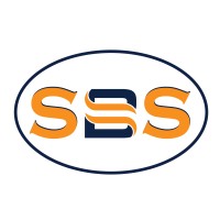 Shreshtha Business Solutions Logo