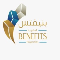 BENEFITS PROPERTIES Logo