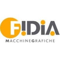 Fidia Macchine Grafiche srl Logo