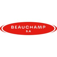 BEAUCHAMP SA Logo