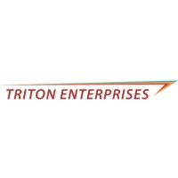 Triton Enterprises Logo