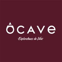 Ôcave | Explorateurs de vins Logo
