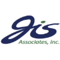GIS Associates, Inc. Logo