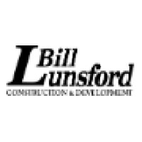 Bill Lunsford Construction and Development Logo