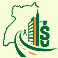 Institution of Surveyors of Uganda Logo