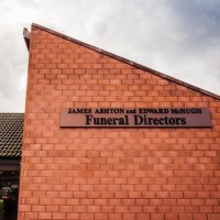 James Ashton & Son Logo