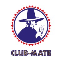 Club-Mate Bulgaria Logo