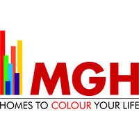 MG Housing Private Limited Logo