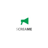 SCREAME PTE LTD Logo