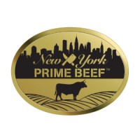 New York Prime Beef Logo