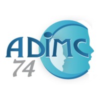 ADIMC 74 Logo