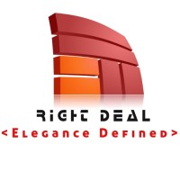Right Deal Logo