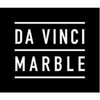 DA VINCI MARBLE Logo
