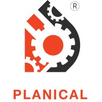 Planical Engineers Pvt. Ltd. Logo