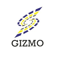 Gizmo Total Automation and Security Logo