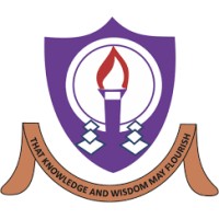 Alvan Ikoku Federal College of Education, Owerri Logo