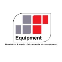 J. R. EQUIPMENT Logo