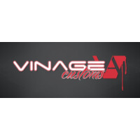 Vinage Customs Pty Ltd Logo