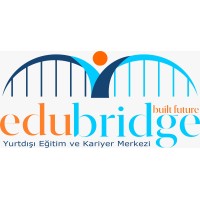 EduBridge Coaching and Study a Broad Logo