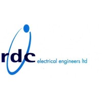 RDC Electrical Engineers Ltd Logo