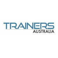 Trainers Australia Logo