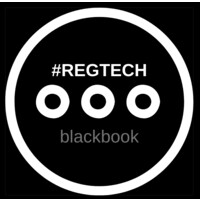 RegTechBlackBook Logo