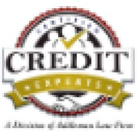 Certified Credit Experts, a division of Addleman Law Firm Logo