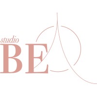 studio BE Logo