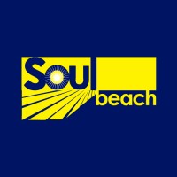 Soul Beach Music Festival Logo